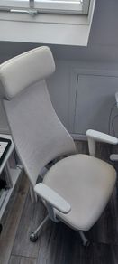 Office chairs