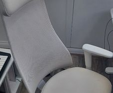 Office chairs