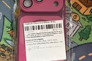 iPhone 18 Pro Case Brand New