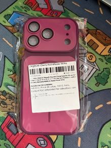 iPhone 18 Pro Case Brand New