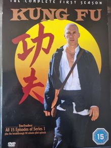Kung Fu