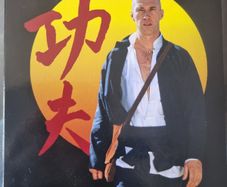 Kung Fu