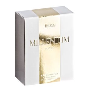LADY MILLION Alternative - Eau De Parfum 100ml - JFenzi MILLENIUM Women