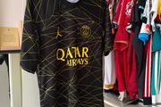 PSG Jersey
