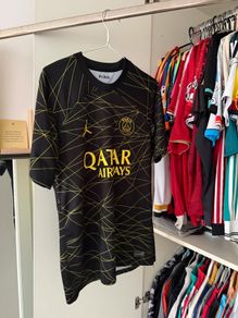 PSG Jersey