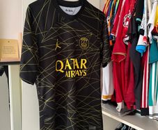 PSG Jersey