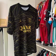 PSG Jersey