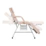 Beauty Bed With Drawers light pink cosmetic spa Image 5