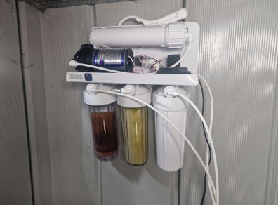 Ro System