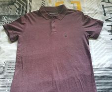3 Mens French Connection Polo's