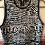 Karen Millen Dress - Size 4 Image 3