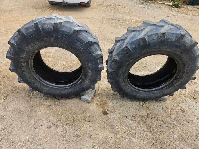 Tractor Tyres 380/85 R24