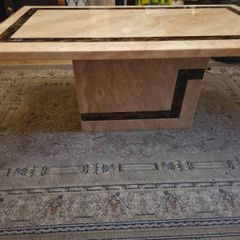 Marble Coffee Table