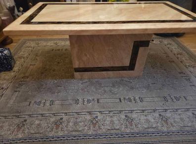Marble Coffee Table