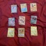 Pokemon card bundle whit free binder included Image 2