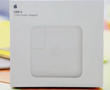 New-Sealed Apple 70W USB-C Power Adapter MXN53B/A