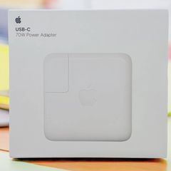 New-Sealed Apple 70W USB-C Power Adapter MXN53B/A