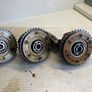 BMW E90 N43 Vanos Gears Image 5