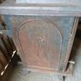blacksmith stove Image 6