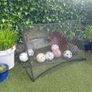football/soccer rebounder Image 2