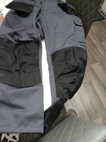 work wear