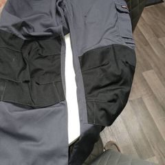 work wear