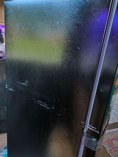 PowerPoint Fridge/Freezer