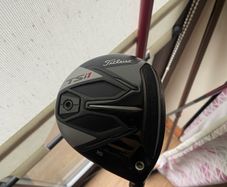 Titliest Tsi1 3 Wood