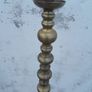 Vintage Brass Lamp Image 10
