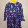 Jojo maman bebe dress Image 2