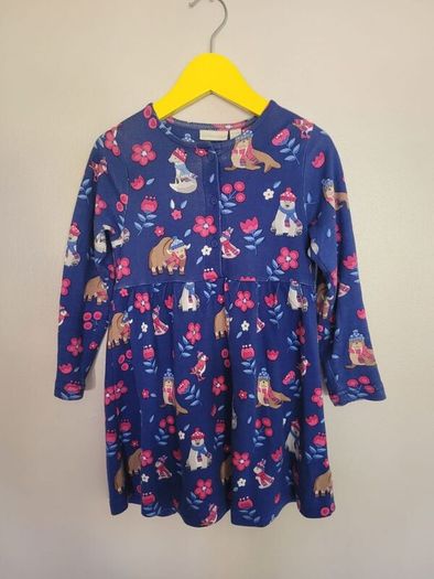 Jojo maman bebe dress