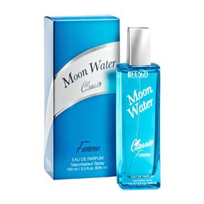 Cool Water Women Alternative - Eau De Parfum 100ml - JFenzi Moon Water Classic Women