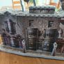 3d Wrebbit puzzle  Harry Potter collection diagon alley Image 3