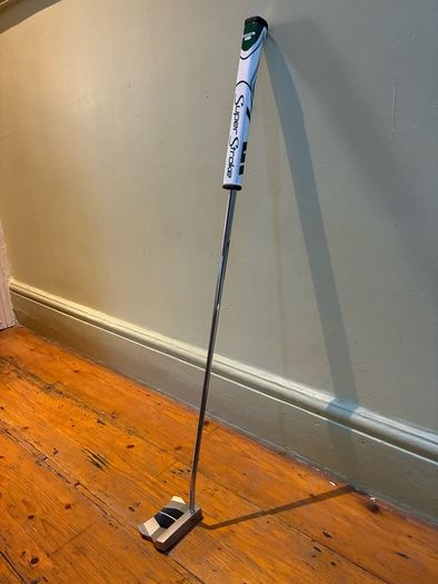 Scotty Cameron X11 34" Putter. Mint condition