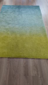 ikea rug