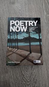 Poetry Now LC book