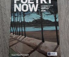 Poetry Now LC book