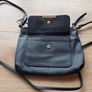 Primark Black Small Bag Image 6