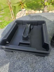 DeWalt Tstak Tool  Tray Half Size Replacement
