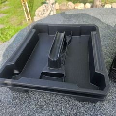 DeWalt Tstak Tool  Tray Half Size Replacement