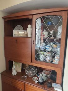 china cabinet