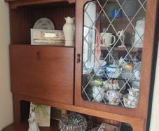 china cabinet
