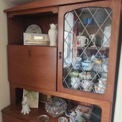 china cabinet