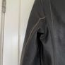 leather shirt Image 10