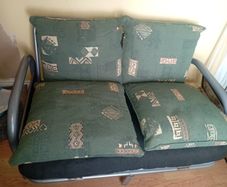 Bed Settee