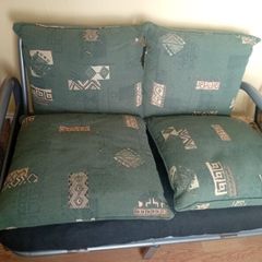 Bed Settee