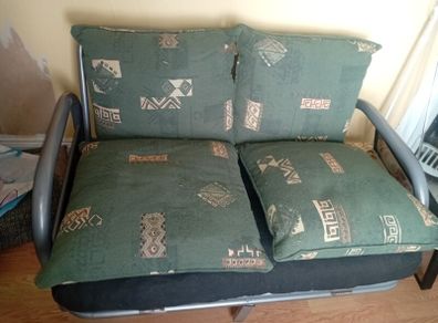 Bed Settee