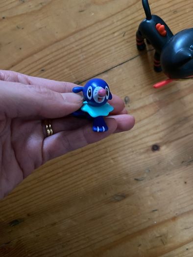Pokemon toys