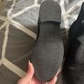 Black ankle boots Image 4
