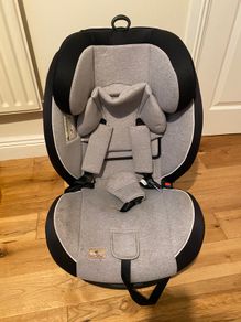 Car Seat up to 36 kg